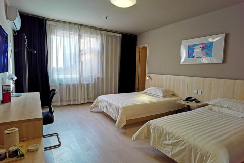 锦江之星(济南大明湖店)