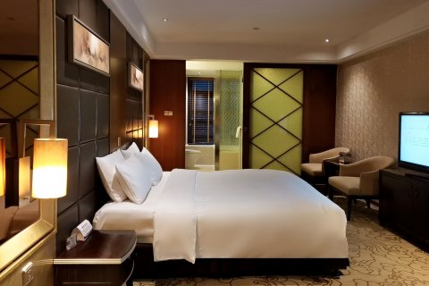 合肥贝斯特韦斯特精品酒店