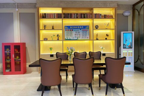 维也纳酒店(抚州金溪象山南路店)