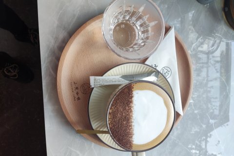 大理晨夕缘海景客栈