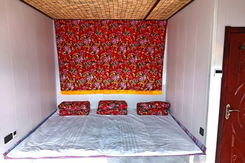 艳玲客栈(中国雪谷风景区店)