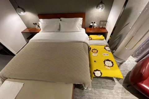 厦门花影客栈(环岛南路曾厝垵店)