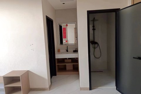 左云御隆湾商务民宿