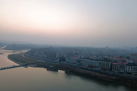 溆浦华宸大酒店