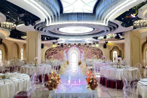 潮州宾馆(潮州汽车总站古城店)