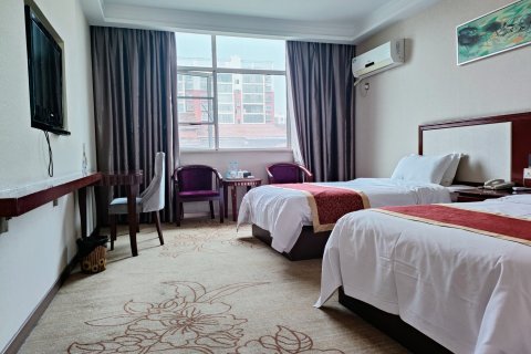 随县万丽国际酒店