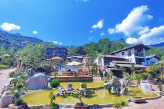 佛坪山居(高铁站) 佛坪山居(高铁站)