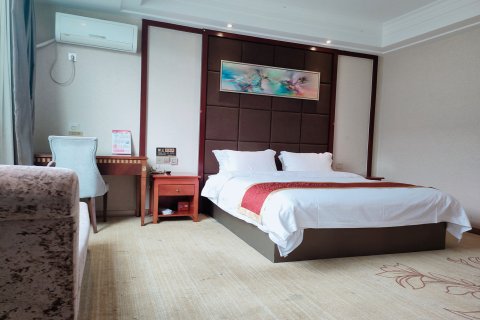 随县万丽国际酒店