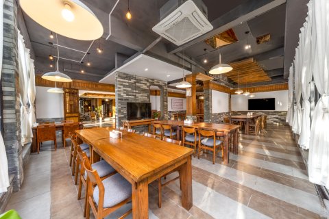 五德嘉苑旅居度假酒店(阳朔遇龙河店)