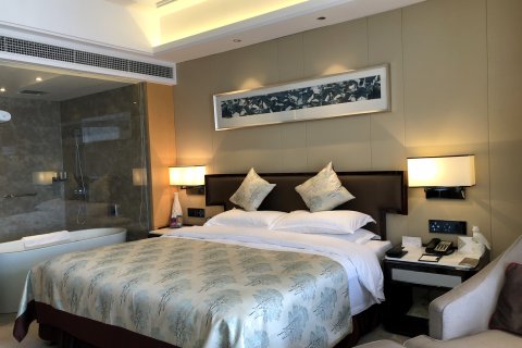 连江璟江大酒店