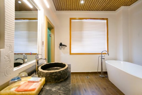 丽江暮溪客栈(束河古镇店)