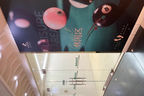 潮州宾馆(潮州古城牌坊街店)