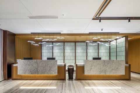 莱州新悦大酒店