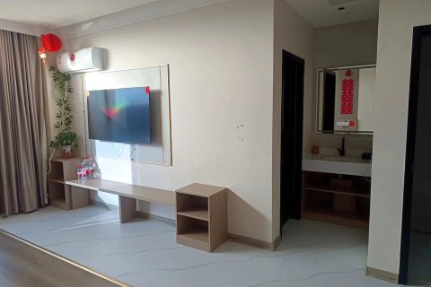 左云御隆湾商务民宿