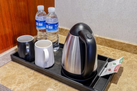 格林东方酒店(厦门火车站明发商业广场店)