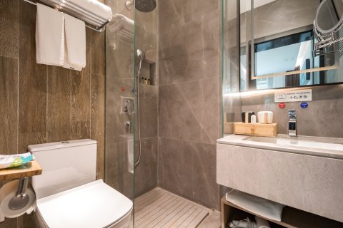 郑州江南春温泉度假酒店