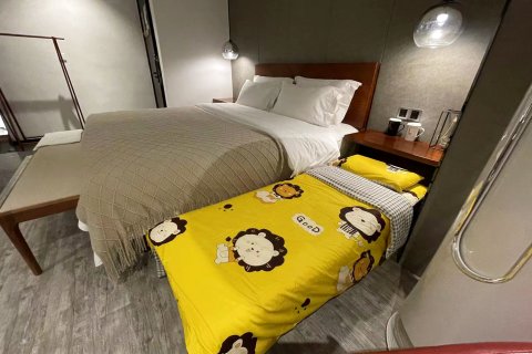 厦门花影客栈(环岛南路曾厝垵店)