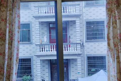 横店倾城国际青年旅舍