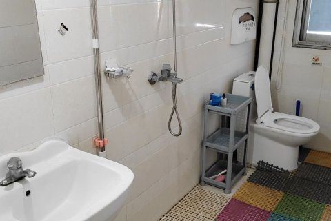 横店倾城国际青年旅舍