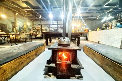 香格里拉楚登硕民宿(独克宗古城店)