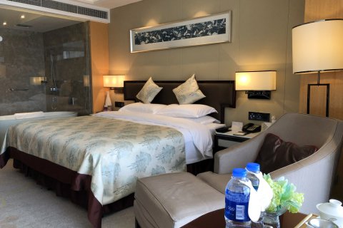 连江璟江大酒店