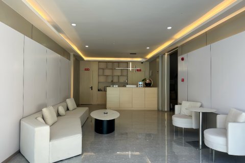 白玉林栖温泉酒店