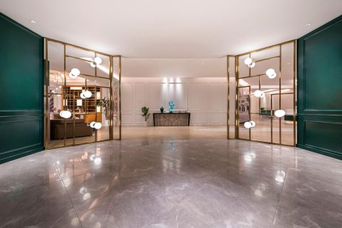 上海外滩豫园美居酒店