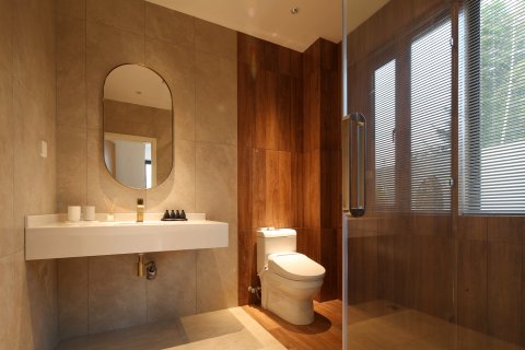 梦也·莫干山弥宫花园城堡民宿