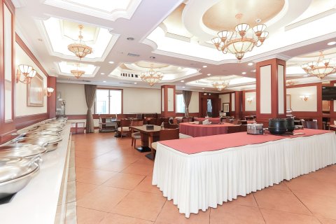 维也纳酒店(上海虹桥机场国家会展中心航新路店)