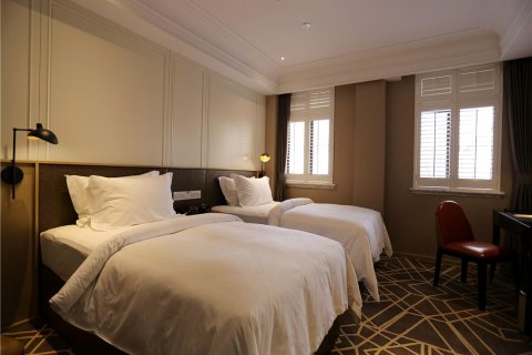 上海锦江都城南京饭店