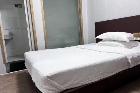 星座时尚宾馆(岳阳东茅岭步行街店)