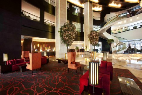 上海龙之梦大酒店