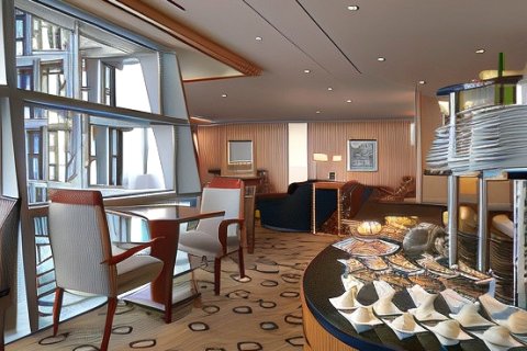 上海金茂君悦大酒店