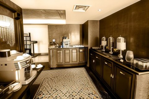 上海百乐门精品酒店