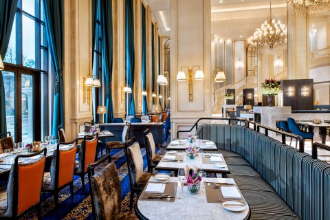 上海虹桥新华联索菲特大酒店