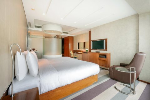 上海裕景大饭店