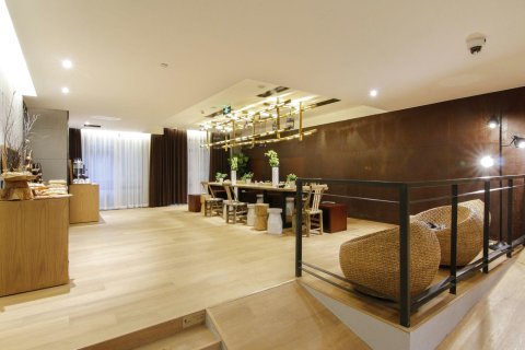 格美酒店(上海外滩南京东路步行街店)