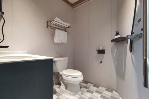 如家华驿精选酒店(北京天通苑地铁站店)