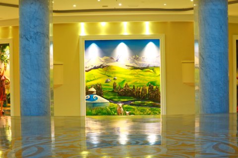 三亚新疆大厦酒店