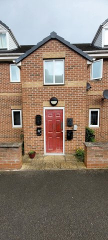 3-Bed | 6 Single Beds | Contractors & Groups(3-Bed | 6 Single Beds | Contractors & Groups)
