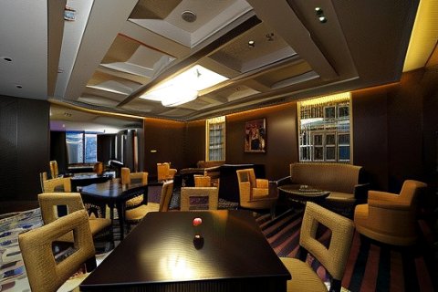 上海中油阳光大酒店