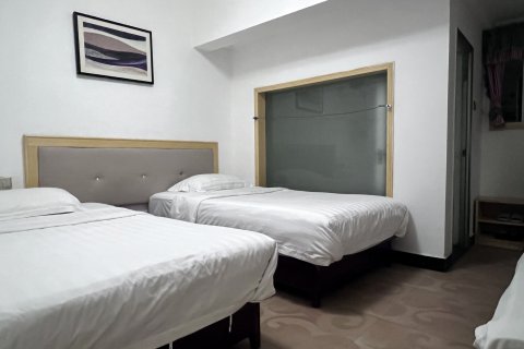 星座时尚宾馆(岳阳东茅岭步行街店)