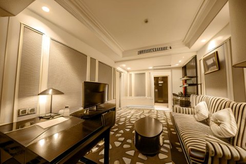 上海百乐门精品酒店