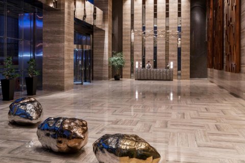 上海五角场凯悦酒店