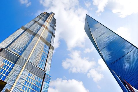 汉庭酒店(上海陆家嘴浦东南路店)