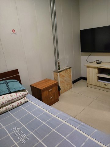 井陉金利旅馆