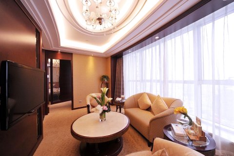 上海王宝和大酒店