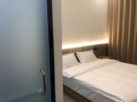 米莱优选酒店