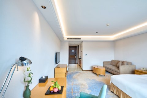 玉环恩都酒店(吾悦广场店)