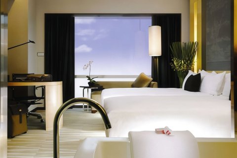 上海龙之梦大酒店